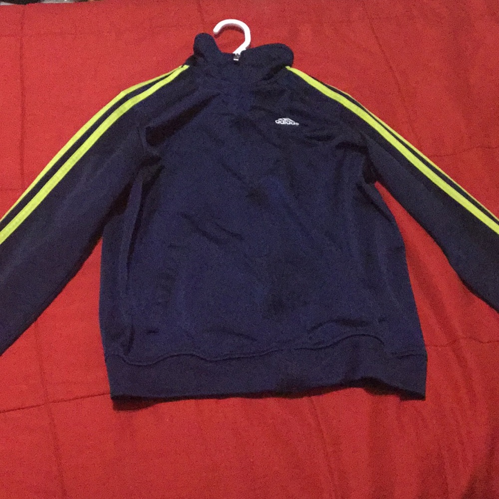 Adidas Track Suit